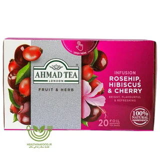 چای ترش