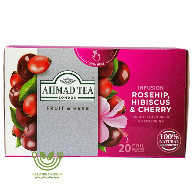 چای ترش