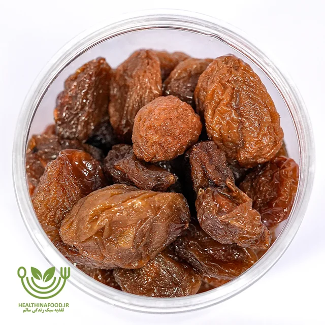 آلو گوشتی خانگی کیلویی